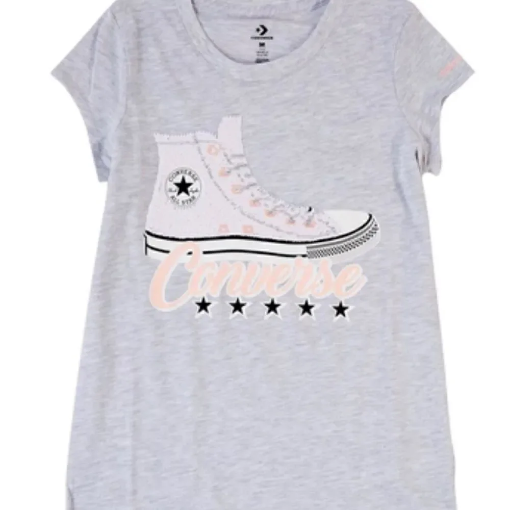 Converse girls sneaker